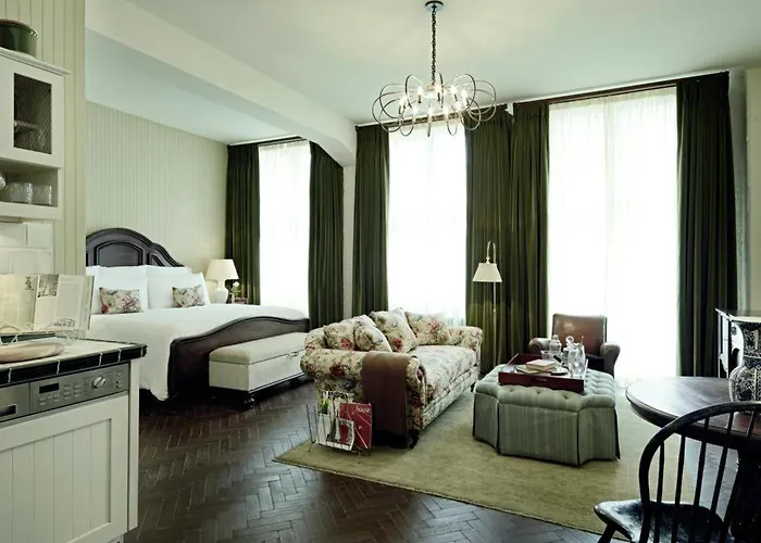 Hotel Soho House Berlín
