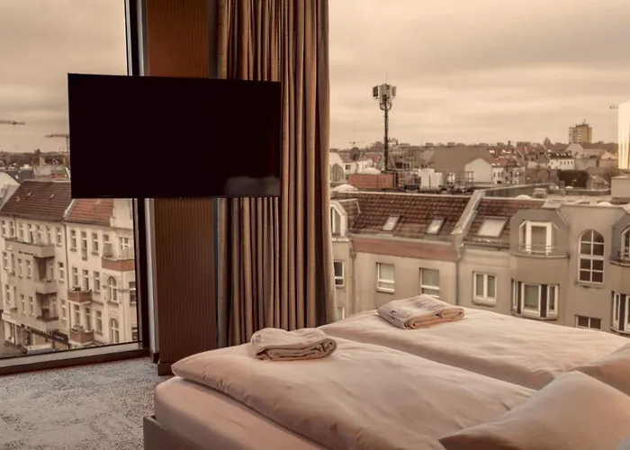 Bellman Hotel Berlin